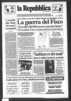 giornale/RAV0037040/1991/n. 152 del 21-22 luglio